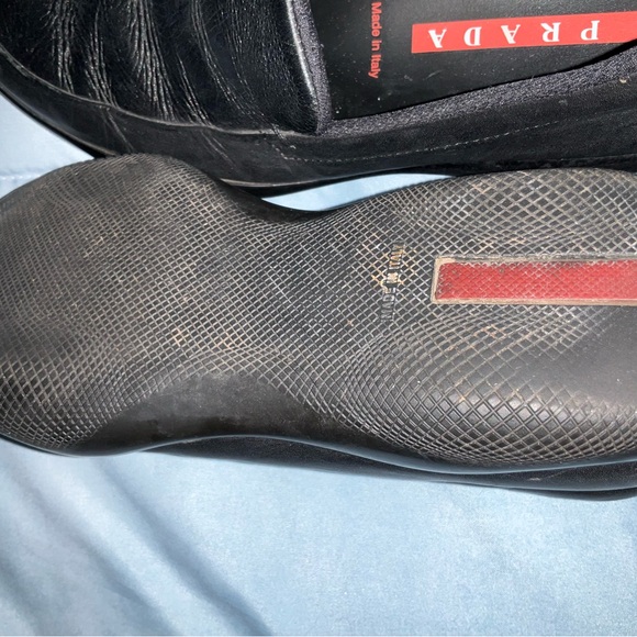 Prada loafers - Picture 12 of 16